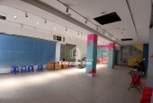 CHO THUÊ NHÀ MẶT TIỀN, ĐƯỜNG NGUYỄN TRÃ, DT; 1.448M2,  Phường Chợ Quán , QuẬN 5,TPHCM,